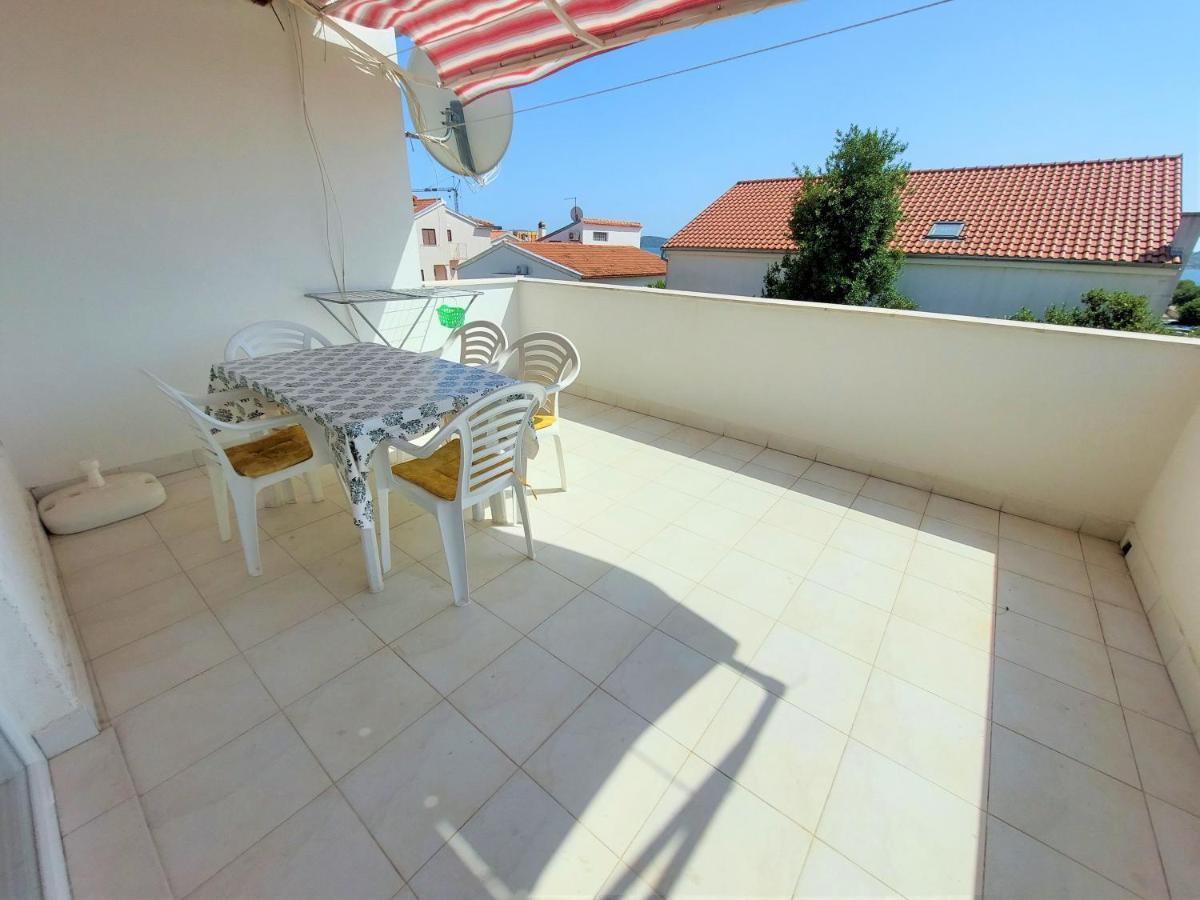 Apartments Neva & Neva Beach House Srima Bagian luar foto