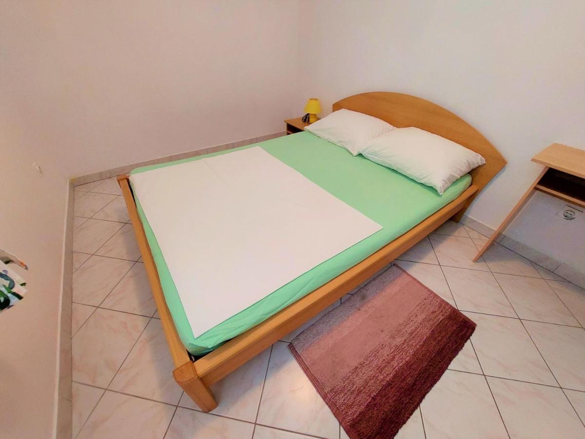 Apartments Neva & Neva Beach House Srima Bagian luar foto