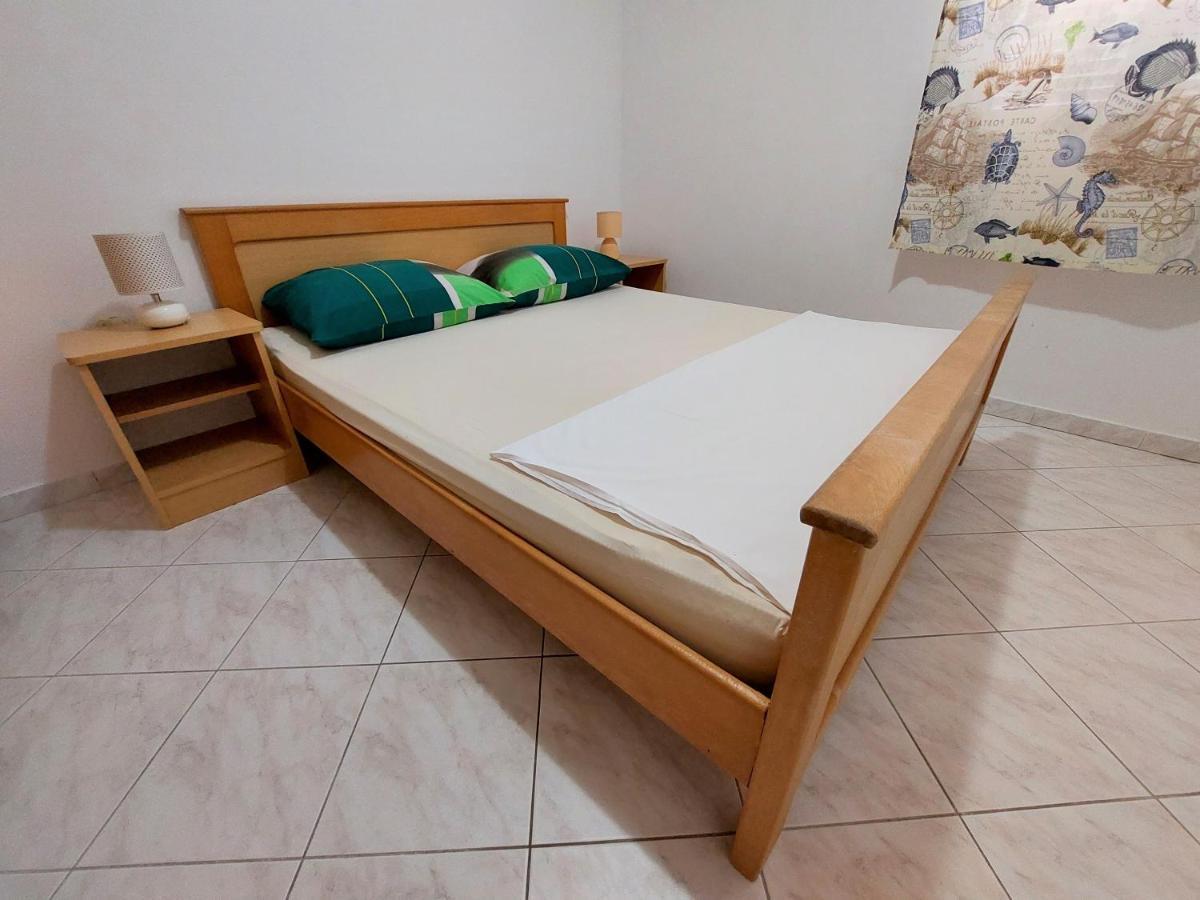 Apartments Neva & Neva Beach House Srima Bagian luar foto