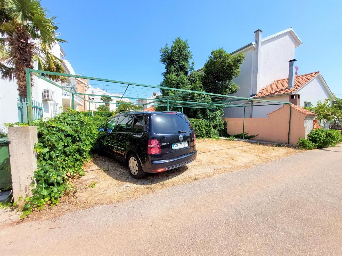 Apartments Neva & Neva Beach House Srima Bagian luar foto