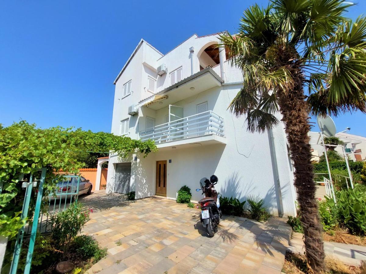 Apartments Neva & Neva Beach House Srima Bagian luar foto