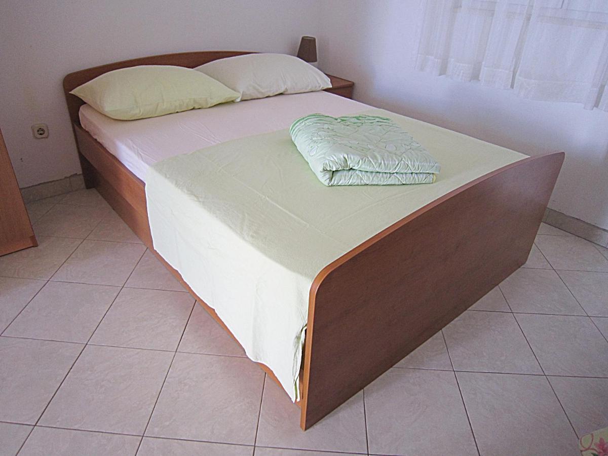 Apartments Neva & Neva Beach House Srima Bagian luar foto