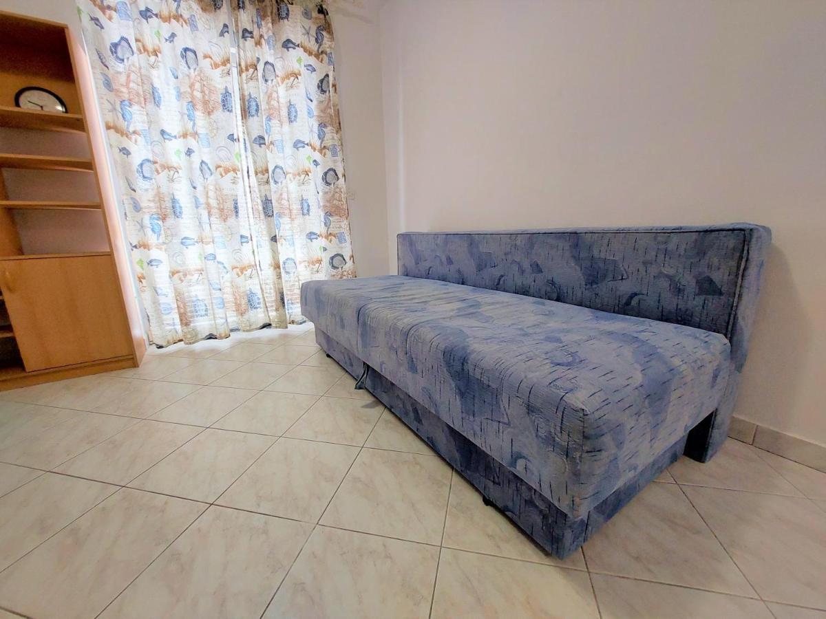 Apartments Neva & Neva Beach House Srima Bagian luar foto