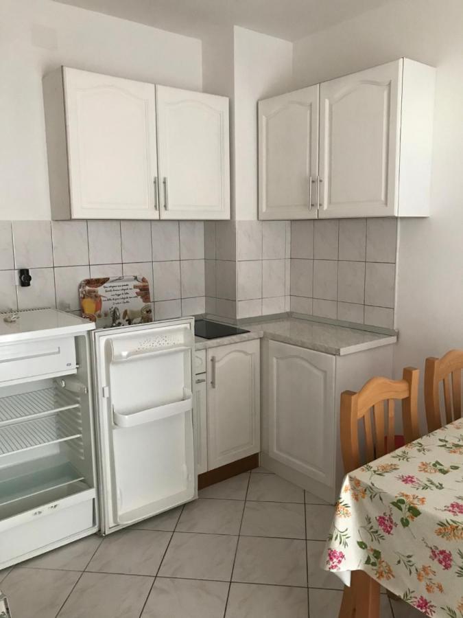 Apartments Neva & Neva Beach House Srima Bagian luar foto