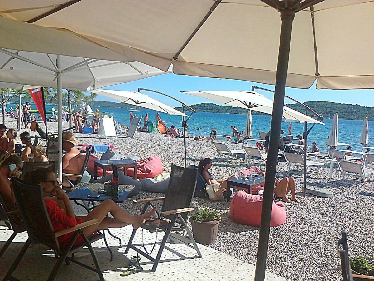 Apartments Neva & Neva Beach House Srima Bagian luar foto